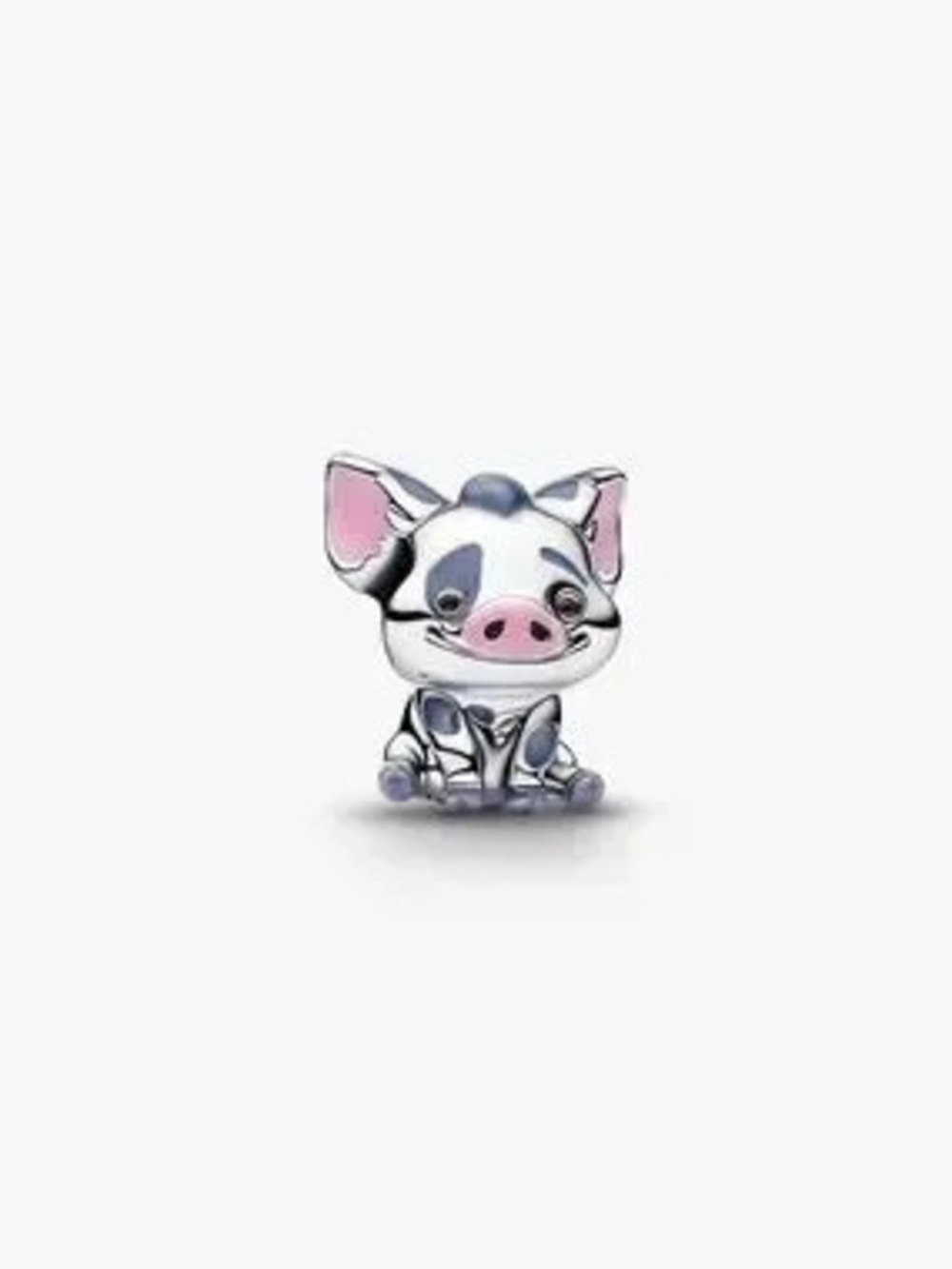 Pandora Disney Moana Pua The Pig Charm